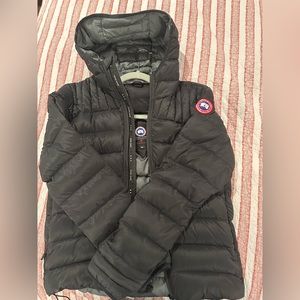 Canada Goose Men’s Jacket